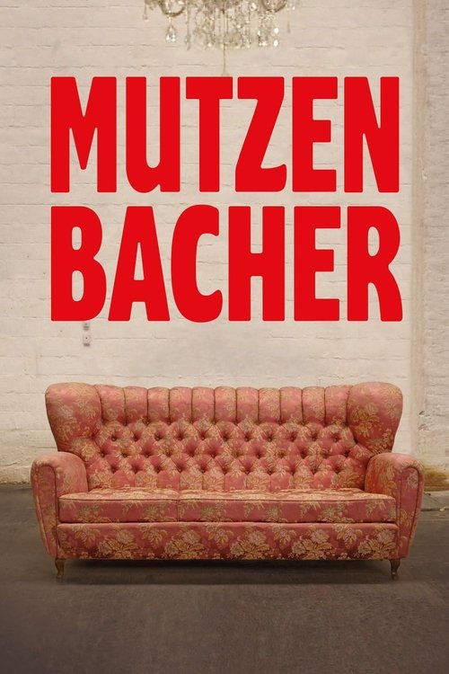 Mutzenbacher poster