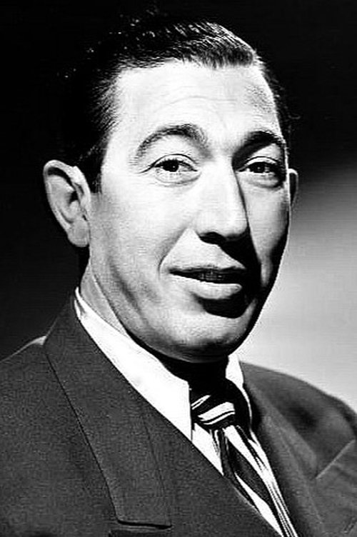 Rags Ragland as Police Sergeant