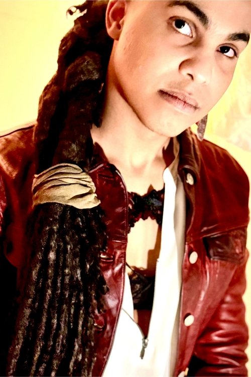 Jamilah Sandoto as Eclipse