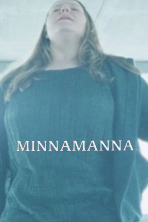 MINNAMANNA poster