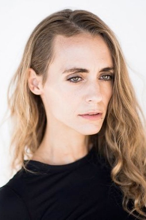 Nataly Beck'S as Marla