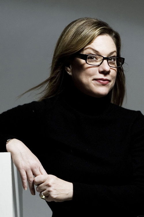 Debbie Millman as Self - Graphic Designer