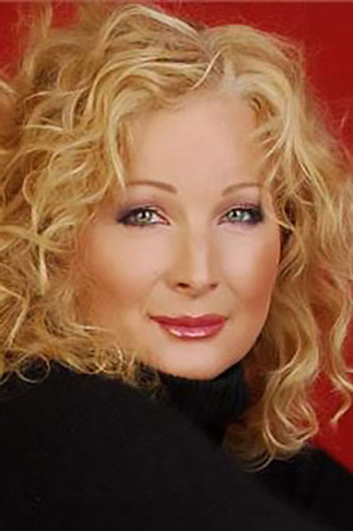 Světlana Nálepková as 