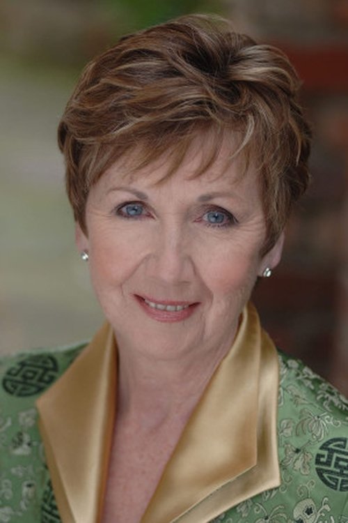 Ann Murray as Marcellina