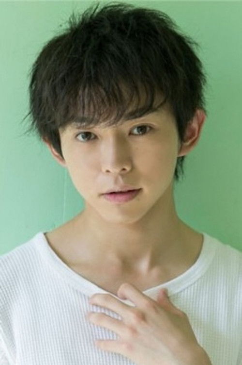 Tomohiro Sato as Kanemon Ohama