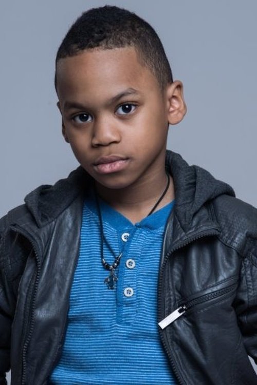 Jesus Del Orden as Student 2