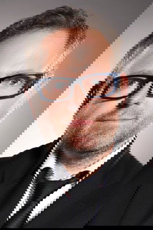 Alexandre Taillefer as Himself