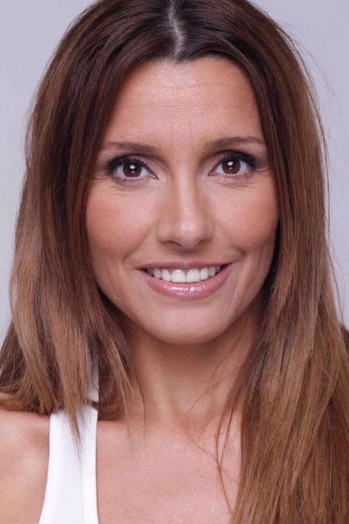 Marina Santiago profile photo