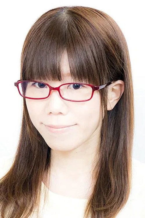 Mao Tachibana as Natsuki Mamiya (voice)