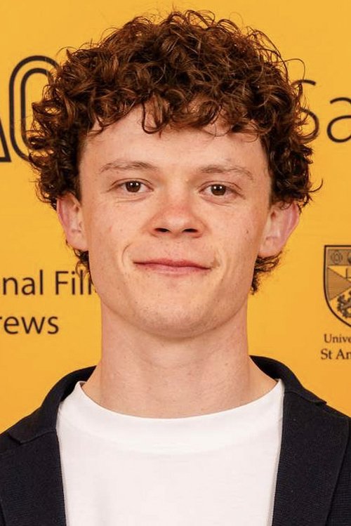 Harry Holland as Prince Harry