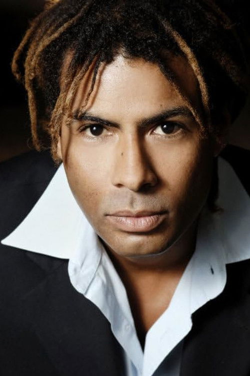 Mychal Wilson as Spin