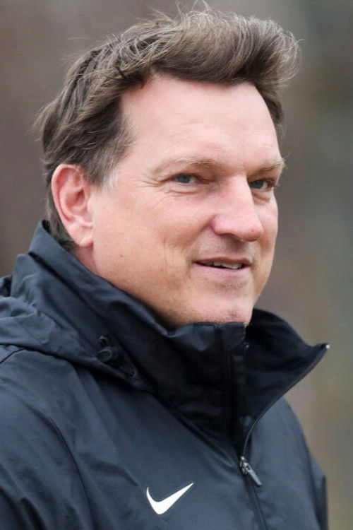 Andreas Herzog as Self