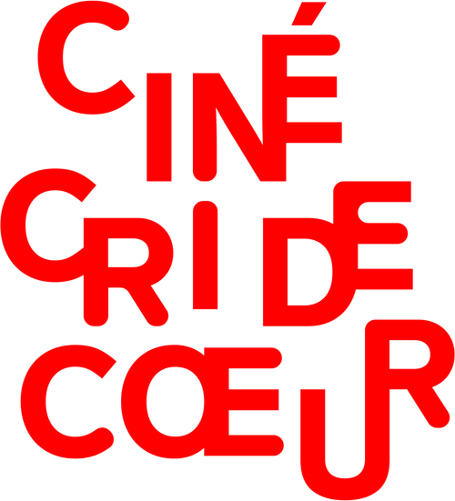 Ciné Cri De Cœur logo