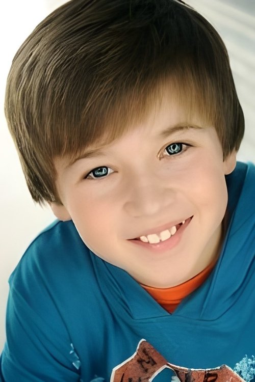 Dylan Matzke as Rudy Miller