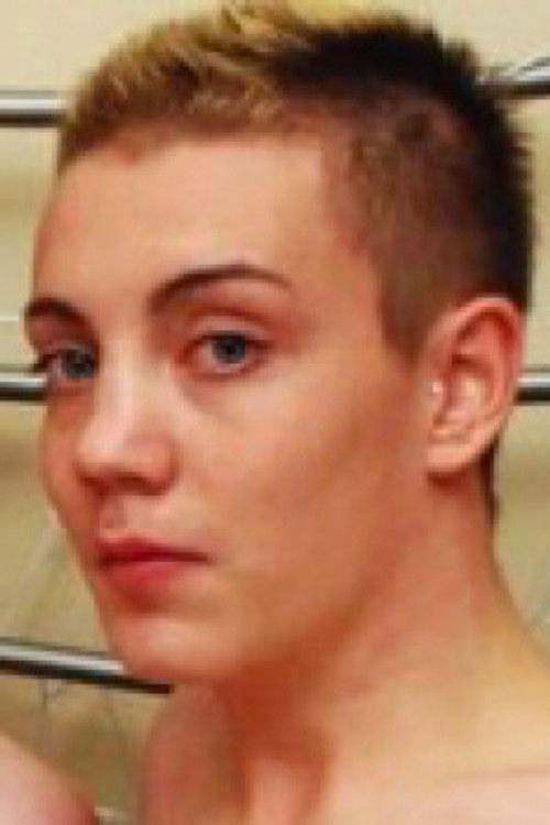 Jake Taylor as (archive footage)