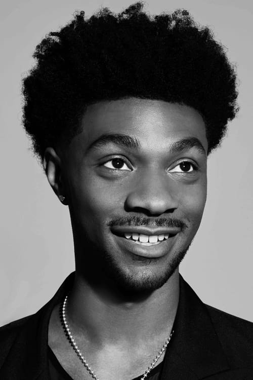 Jonathan Daviss as Albert