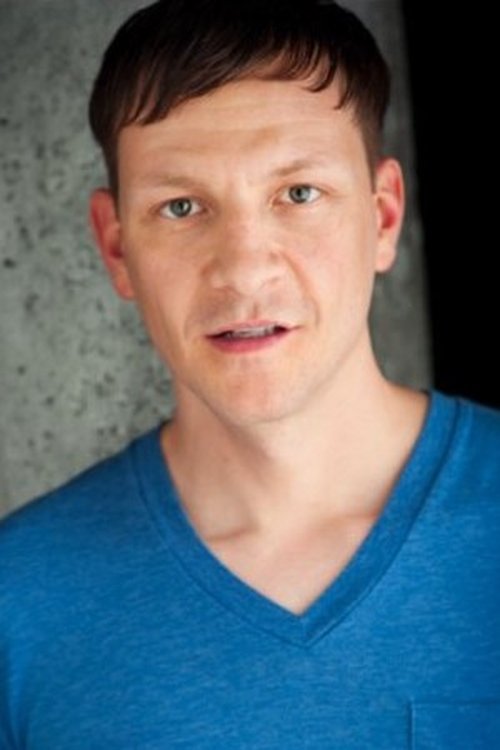 Paul Anthony as Billy Moss