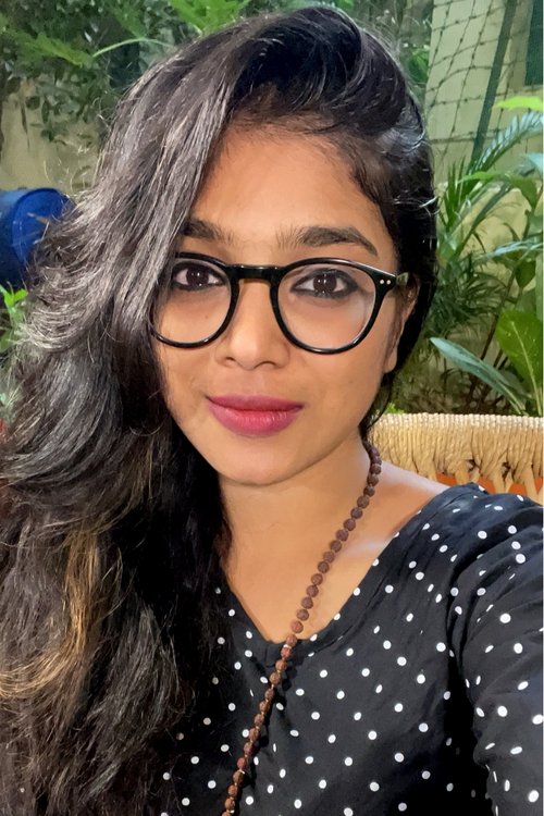 VJ Parvathy as 