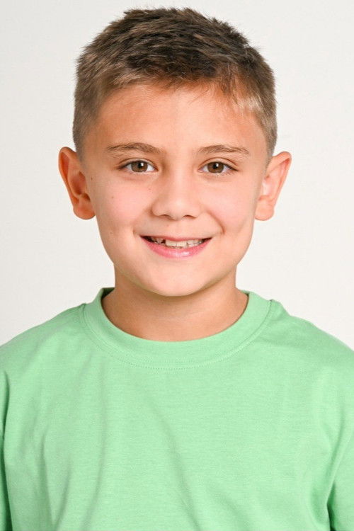 Rowan Alltraine as Pocoyo (voice)