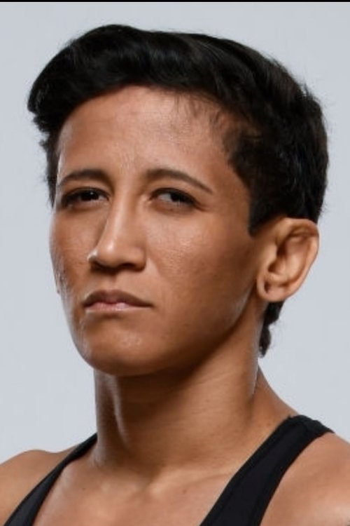 Virna Jandiroba as Self