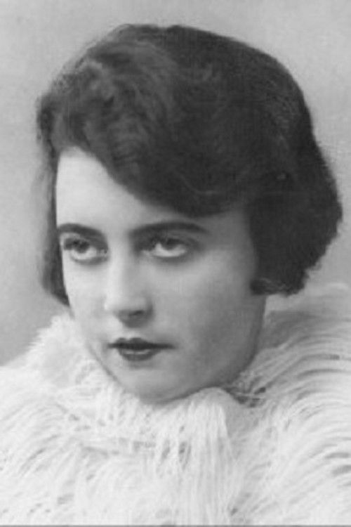 Aksella Luts as Dancer (uncredited)