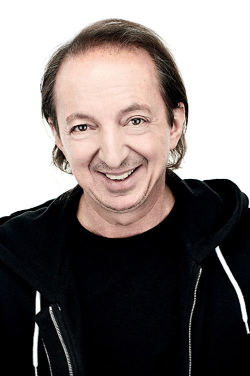 Roberto Ferrari as Roberto Ferrari