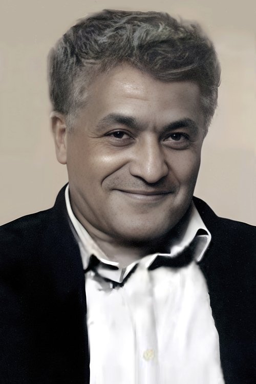 Youcef Sahraoui as Self