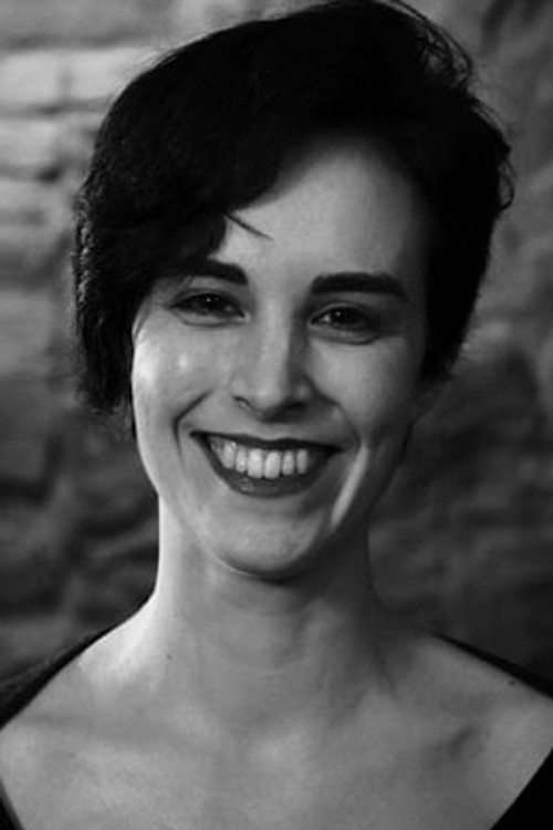 Zoe Pernici as Erzsebeth Bathory