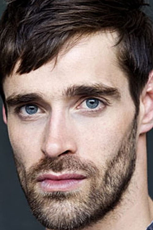 Wolfgang Menardi as Andi (voice)