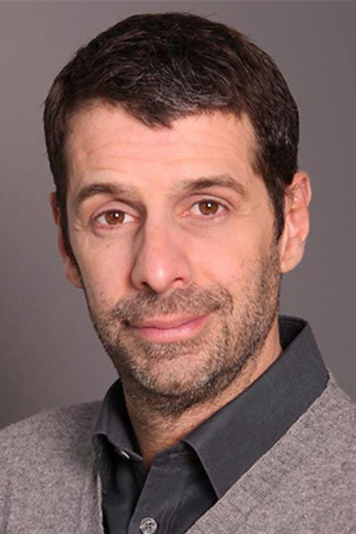 Éric Duhaime as Lui-même