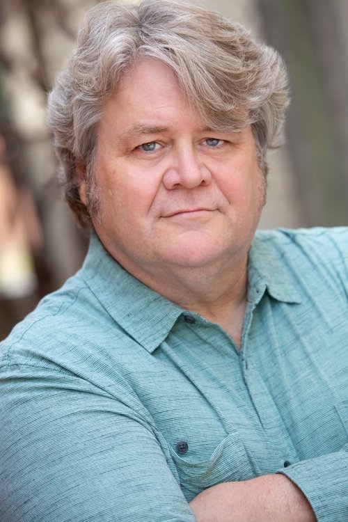 Stephen A. Elkins as George