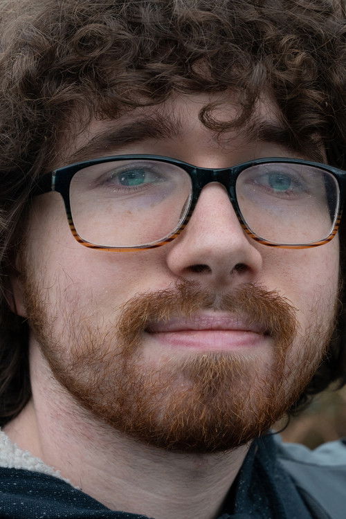 Josh Martin as Dead Body 2