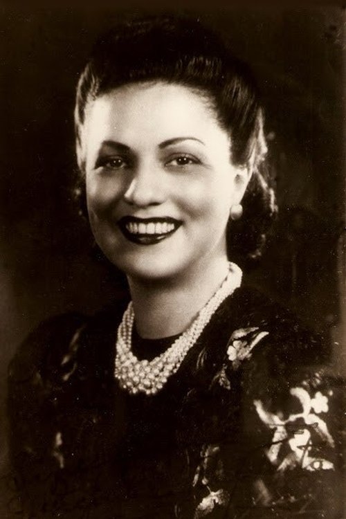 Dircinha Batista as Themself