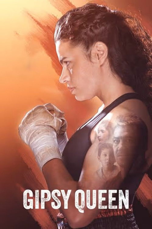Gipsy Queen