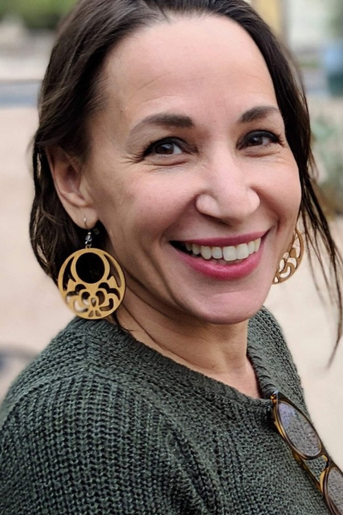 Juliana Piccillo as Crone