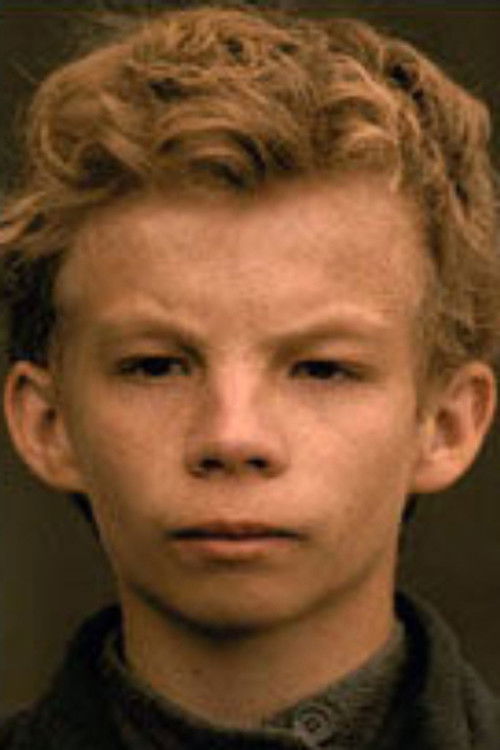 Dmitriy Vladimirov as student