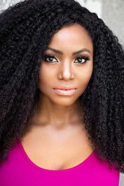 Jada K. Cox as Coach Kylie Harris