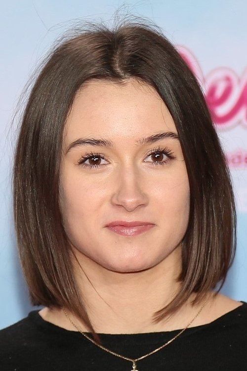 Laura Roge as Melissa