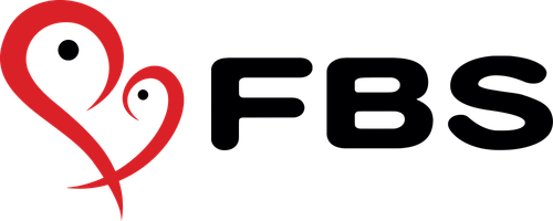 Fukuoka Broadcasting System logo