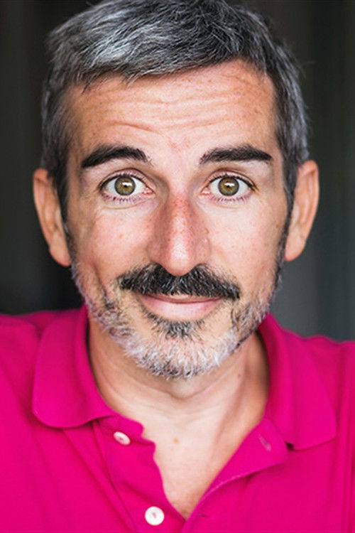 Stéphane Navarro profile photo