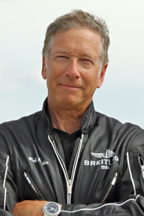 Rob Reider as Himself