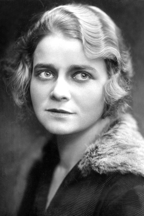 Franziska Kinz as Mutter von Helene