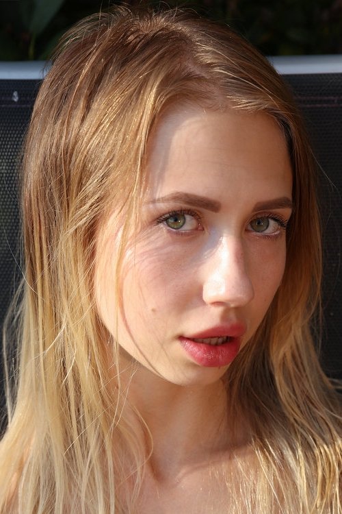 Dominic Anna as Ana Dominic