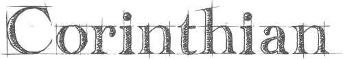 Corinthian logo