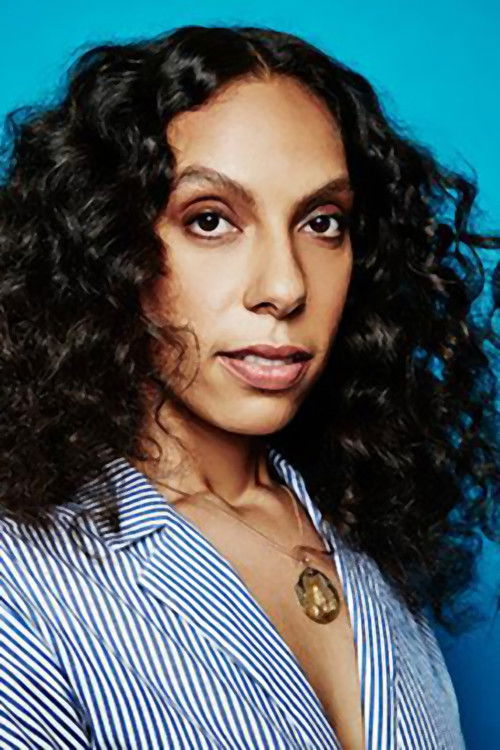 Melina Matsoukas as Self
