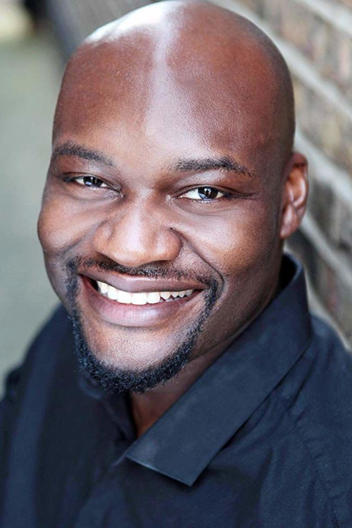 Larry Olubamiwo as Steve