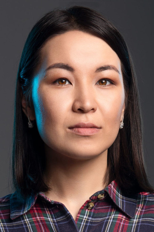 Saule Yusupova as self/performer