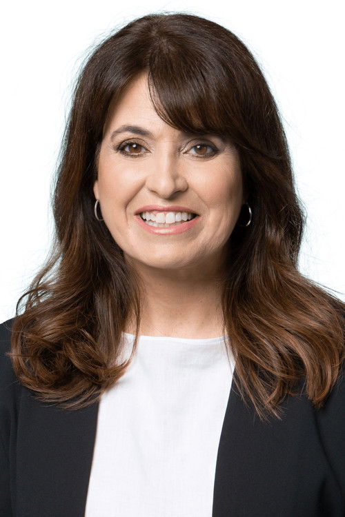 Véronique Hivon as Elle-même