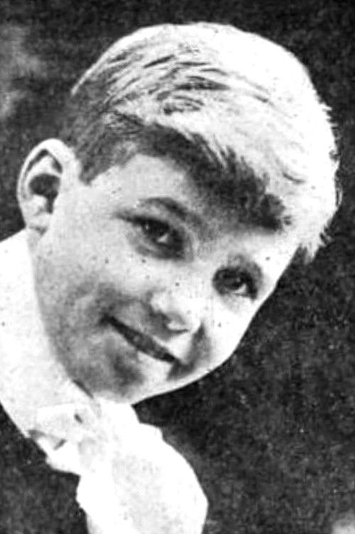 Burwell Hamrick profile photo