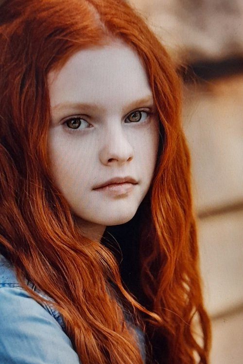 Charlotte Gray as Remi